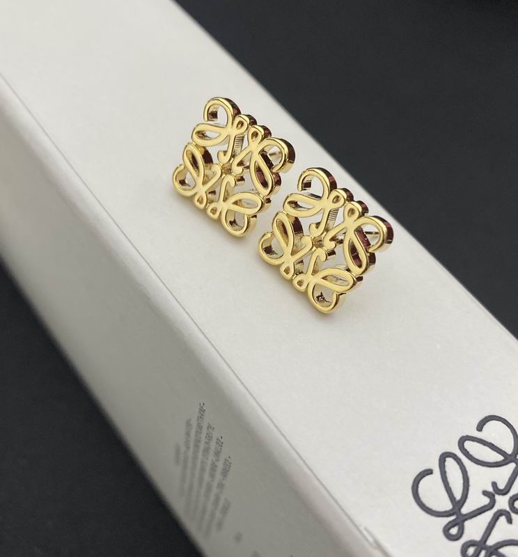 Loewe earring 08yxq08